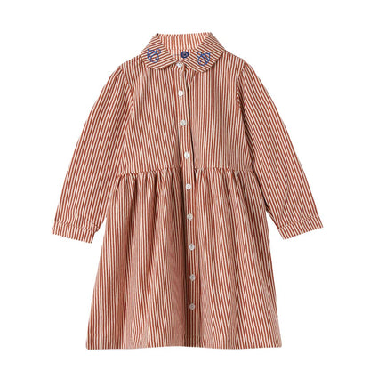 Organic Cotton Dress