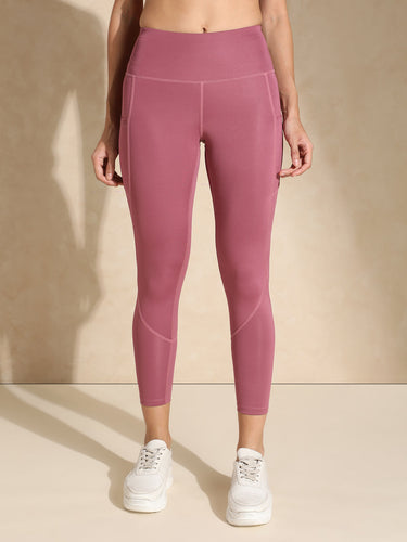 Shop-Aura Leggings Tulip Wood