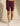Aura Cycling Shorts Plum