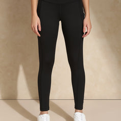 Shop-Luna Sculpt Leggings Black