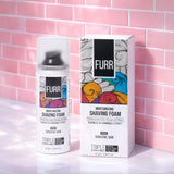 Furr Moisturizing Shaving Foam (65 GM)