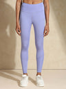 Shop-Ath Perform 7/8 High Waist Leggings Periwinkle