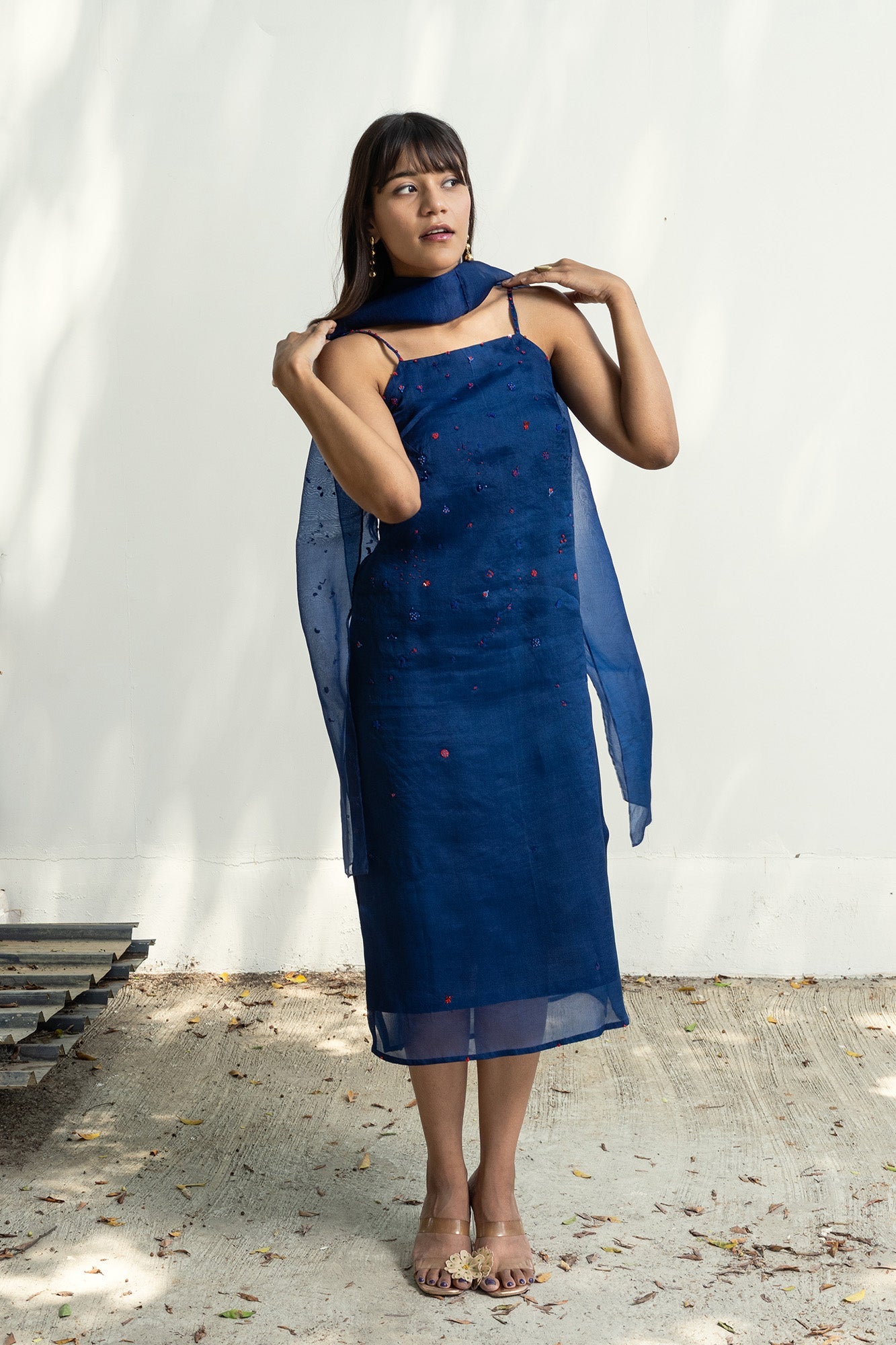 Galaxy Dress