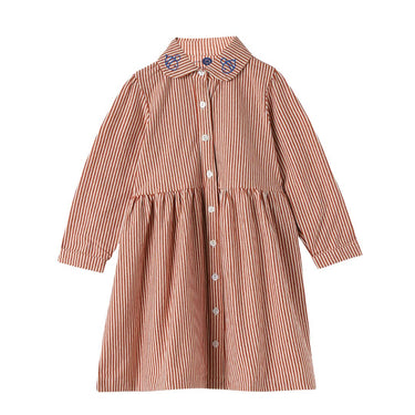 Organic Cotton Dress