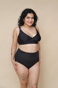 Warrior Queen Ruched Set (2 Pcs)