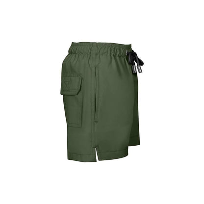 Olive Green Boys