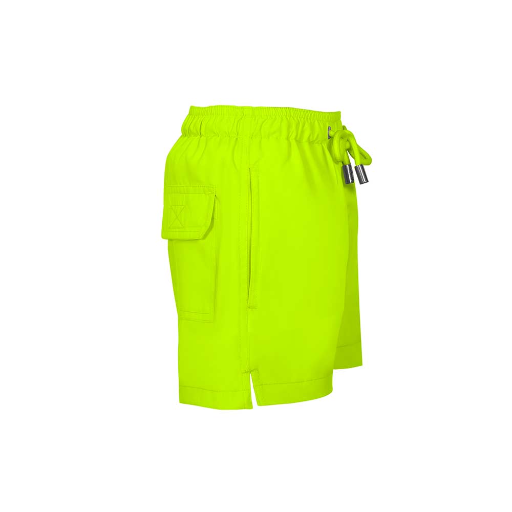Neon Green Boys