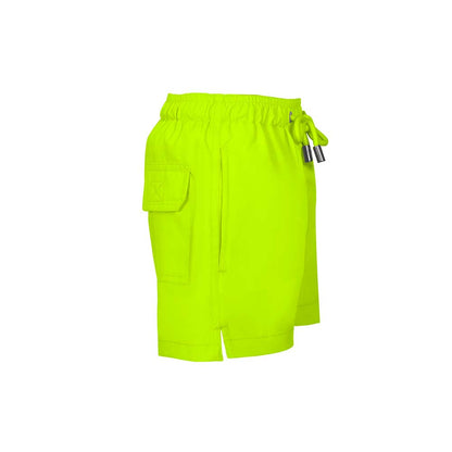 Neon Green Boys
