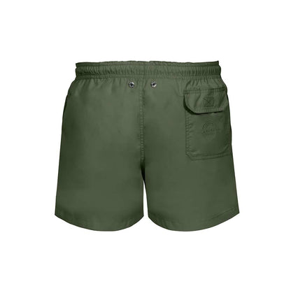 Olive Green Boys