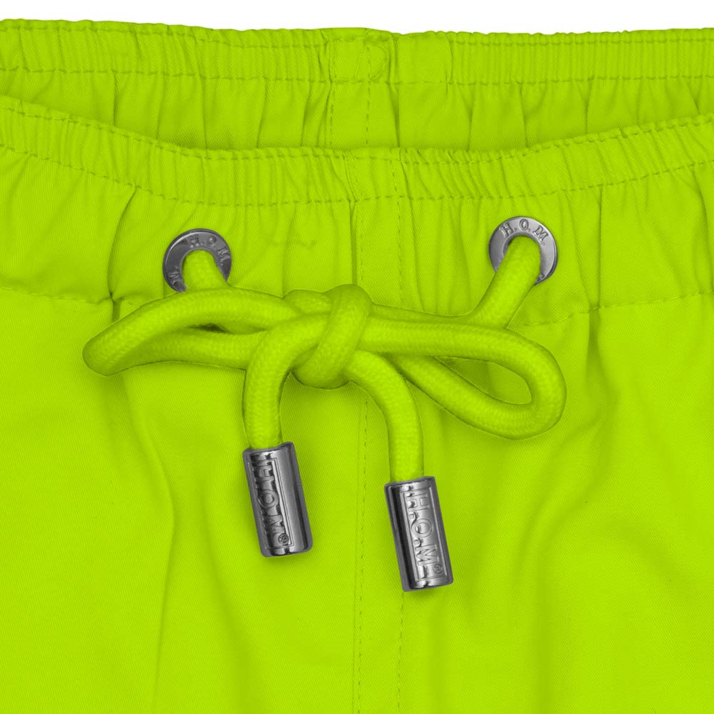 Neon Green Boys