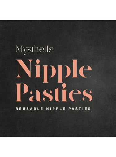 Perforated Reusable Silicone Nipple Covers