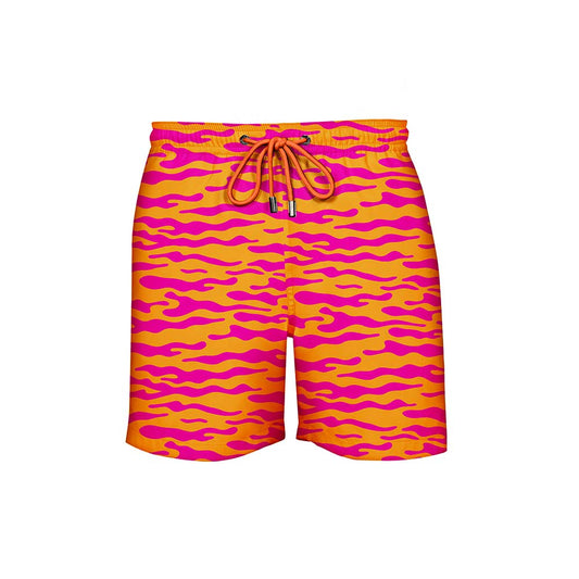 Neon Waves