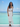 Resort Luxe White Skirt