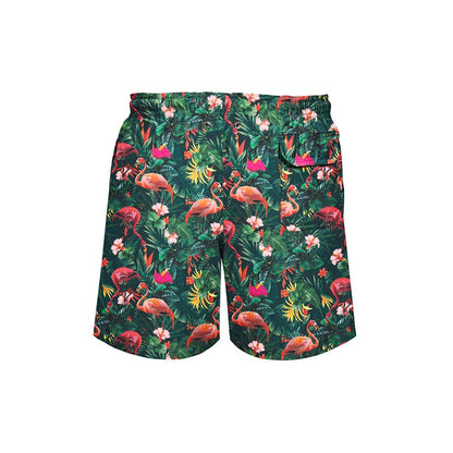 Tropical Fever (Green)