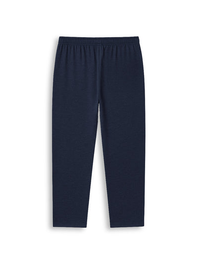 Pants Loungewear - Navy