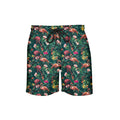 Tropical Fever (Green)