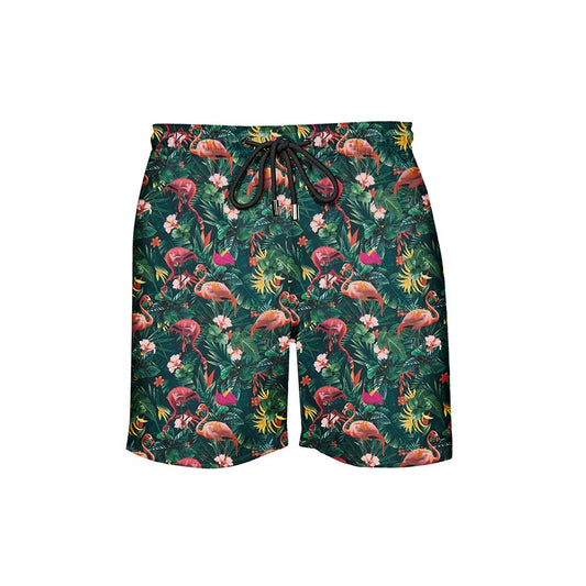 Tropical Fever (Green)