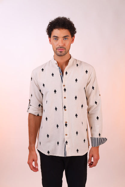 Spadeslove Unisex Shirt