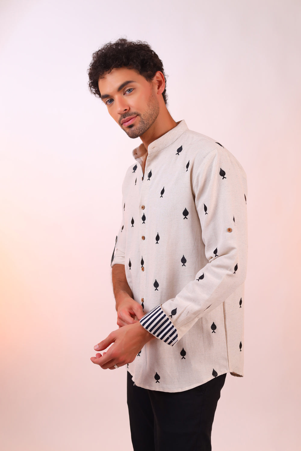 Spadeslove Unisex Shirt