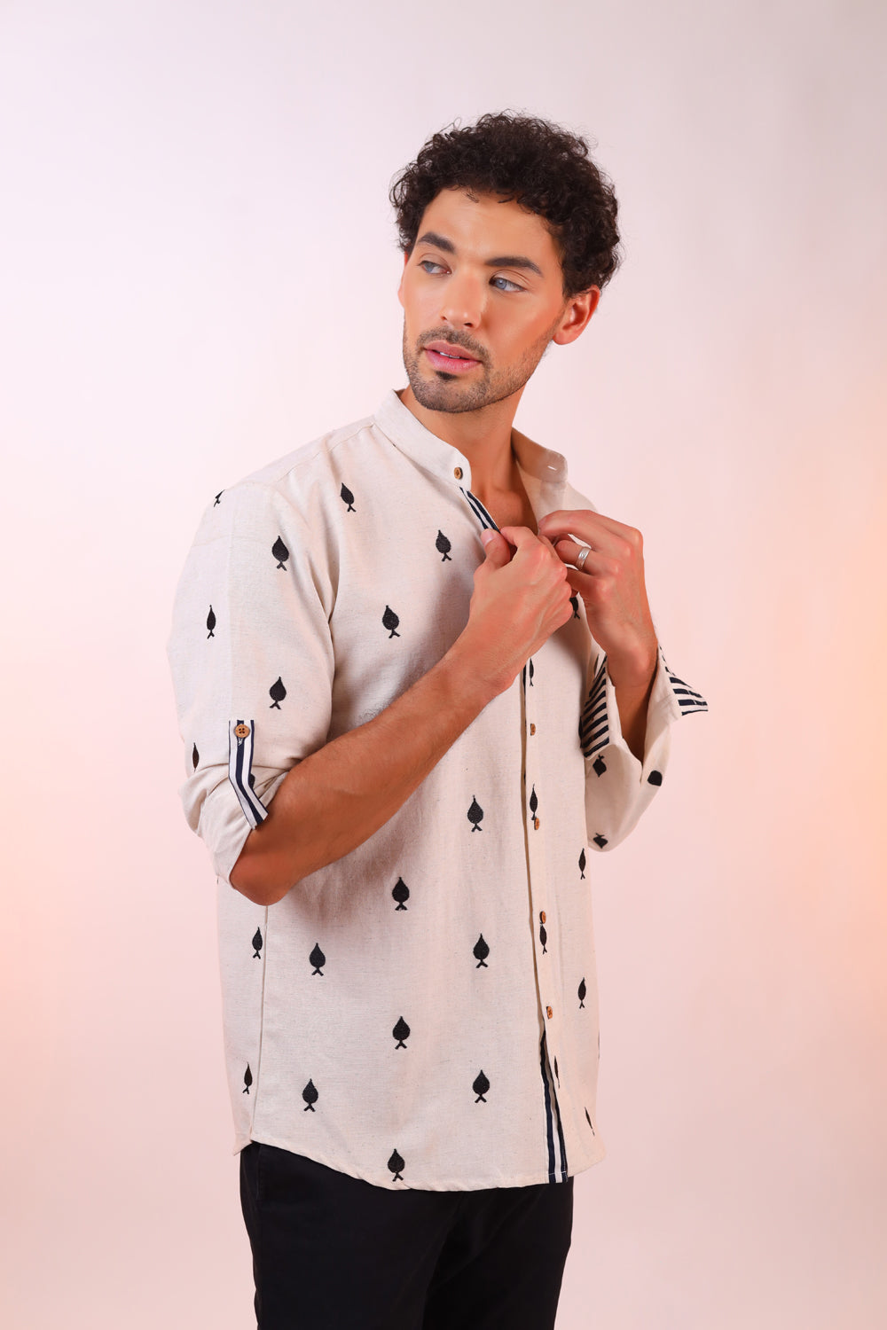 Spadeslove Unisex Shirt