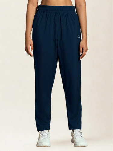 Shop-TraqLite Track Pants Navy