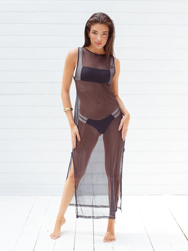 Airy Fairy Cover Up