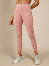 Shop-Ath Perform 7/8 High Waist Leggings Light Pink