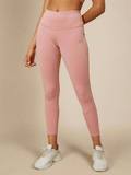 Shop-Ath Perform 7/8 High Waist Leggings Light Pink