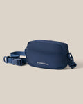 Shop-Traq Sling Bag Navy