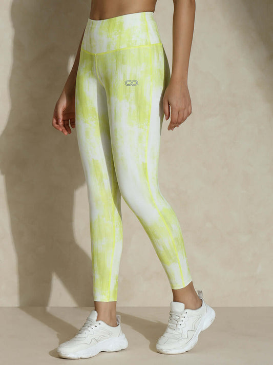 Shop-Lemon Grunge Luxe leggings