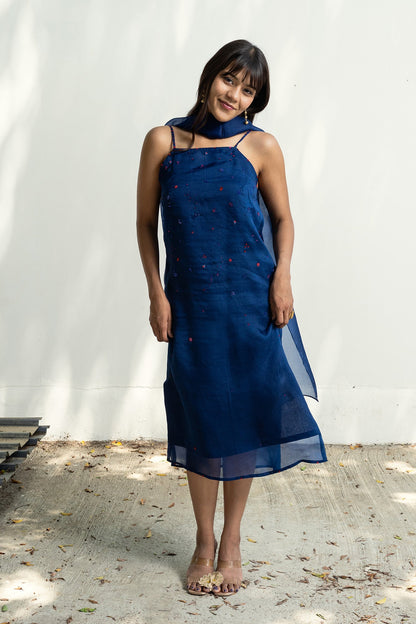 Galaxy Dress