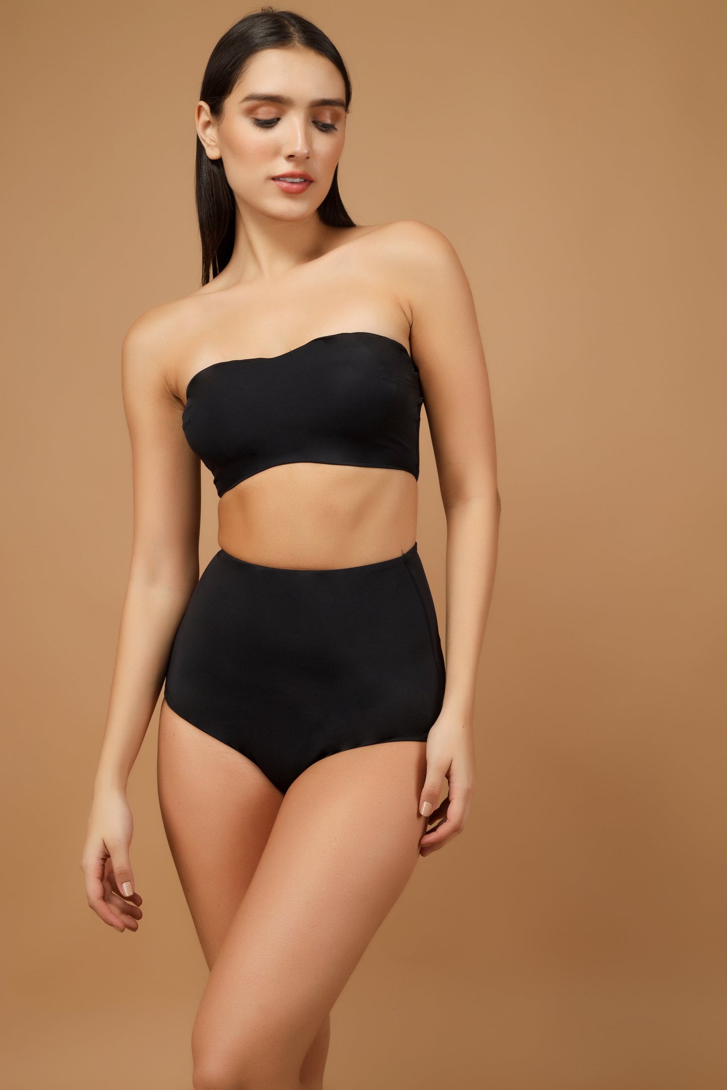 2 Piece Bandeau Shaping Set