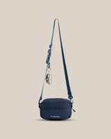 Shop-Traq Sling Bag Navy