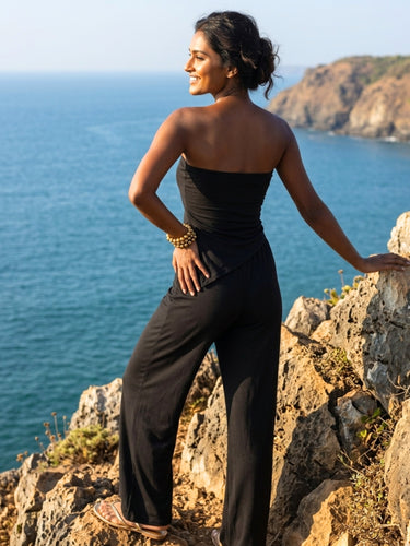 Midnight Muse Co-ord Set