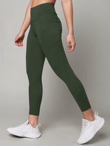 Shop-Aura Leggings Sage