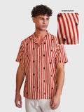 Deck Of Spade Shirt For Men
