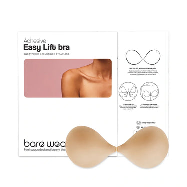 Adhesive Easy Lift Bra
