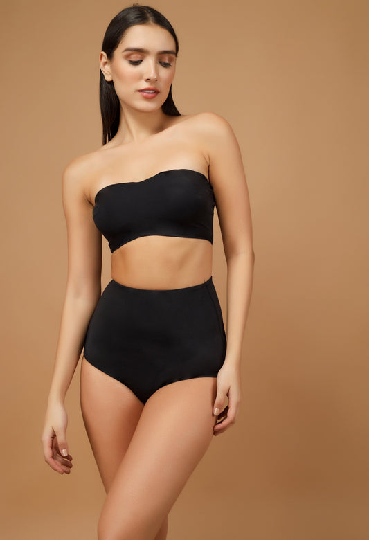 2 Piece Bandeau Shaping Set