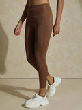 Shop-Aura Leggings Waffle