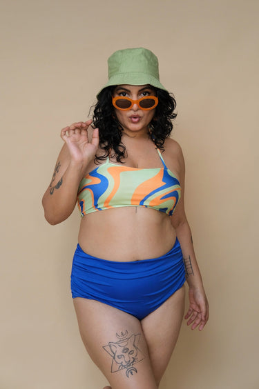 The Citrus-Sea Set (2 Pcs)