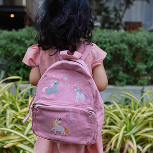Backpacks