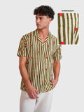 Deck Of Love Shirt For Men