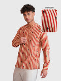 Ace Of Spade Shirt For Men