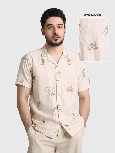 Friday Night Shirt for Men