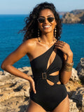 Black Monokini – AISW-305A