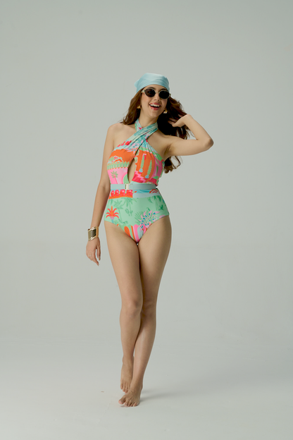 Ophelia Swimsuit