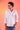 Acoustic White Shirt For Men