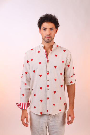 Heartsplay Unisex Shirt