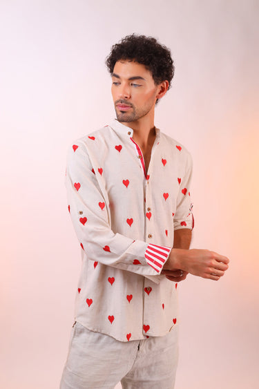 Heartsplay Unisex Shirt