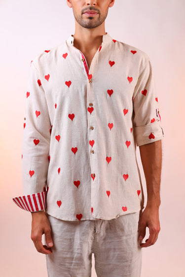 Heartsplay Unisex Shirt